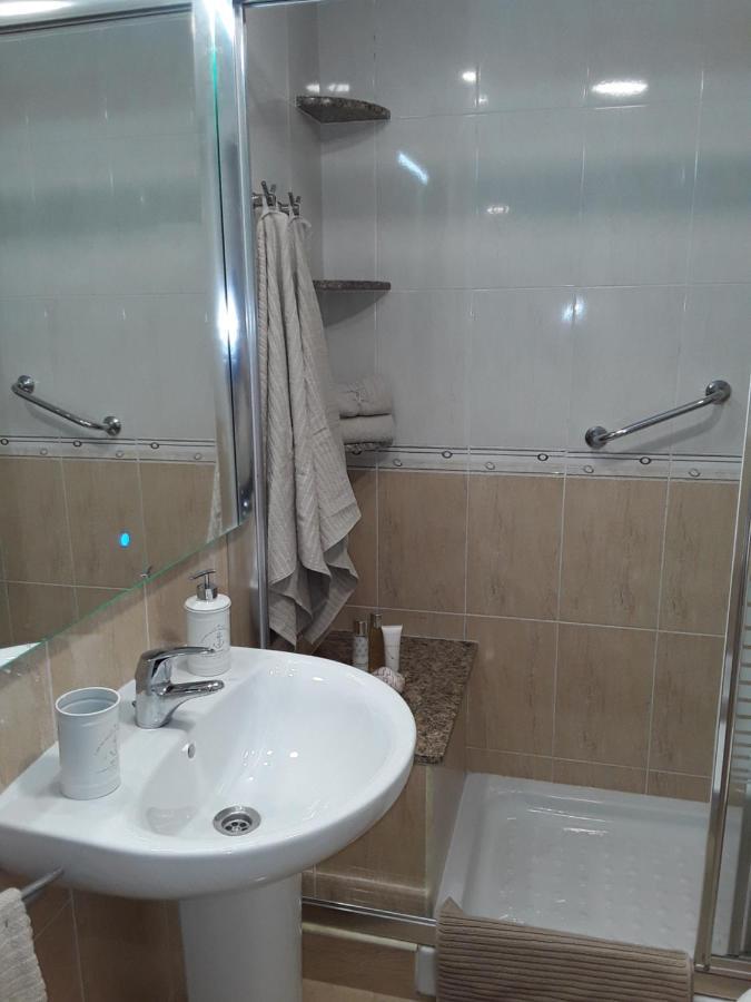 Apartament Adoorable Malaga Center Zewnętrze zdjęcie