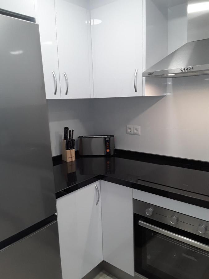 Apartament Adoorable Malaga Center Zewnętrze zdjęcie
