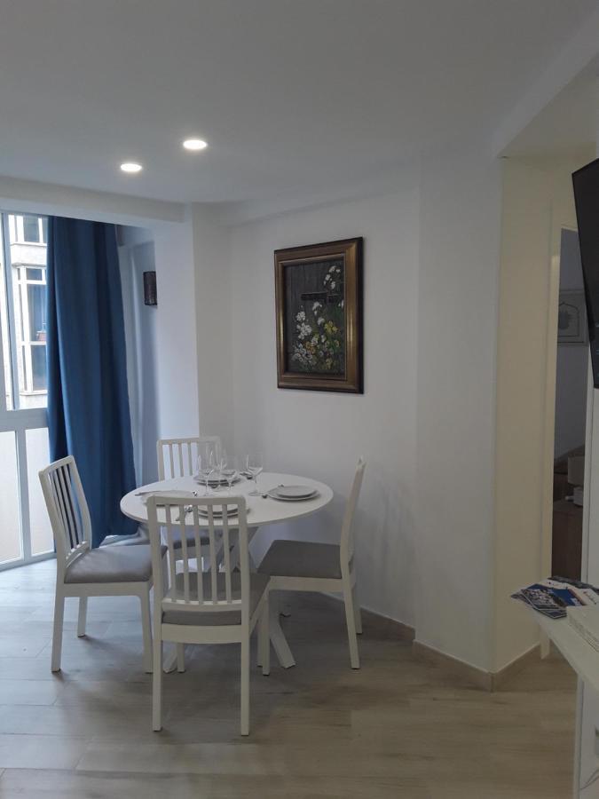 Apartament Adoorable Malaga Center Zewnętrze zdjęcie