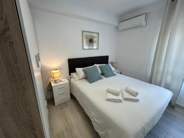 Apartament Adoorable Malaga Center Zewnętrze zdjęcie