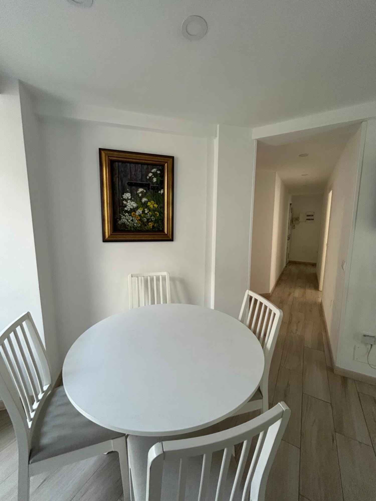 Apartament Adoorable Malaga Center Zewnętrze zdjęcie